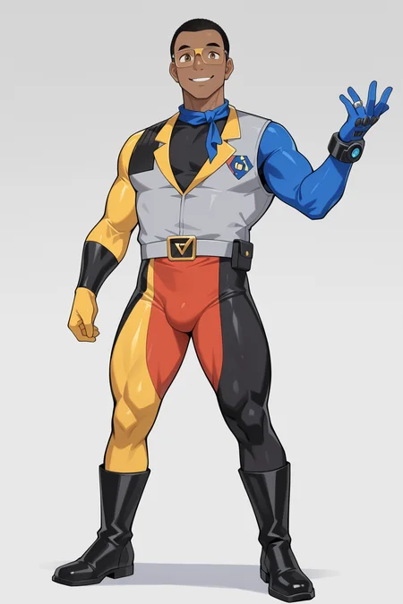 IQ - Bionic Six