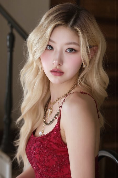 Haneul Makina FLUX