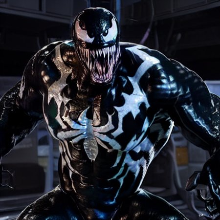 roaring, muscles, full body, ultra realism, open mouth, venom, fangs, big fangs