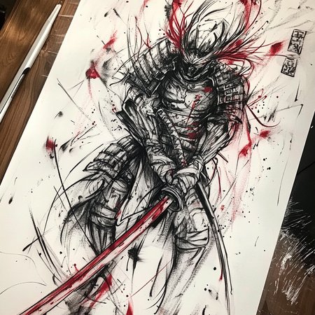 Tattoo designs