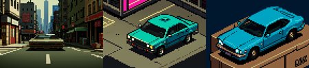 highly insanely detailed, masterpiece, top quality, best quality, highres, 4k, 8k, RAW photo, (very aesthetic, beautiful and aesthetic), bebop cityscape, buildings, radiator, ait conditioning, cardboard box, trash, street, car, <lora:bebopv01:0.5>, 
__lazy-wildcards/dataset/background-color__âââ