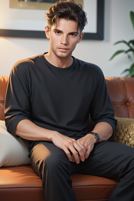 Adam