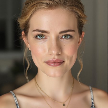 👑 Willa Fitzgerald (Flux)🎬