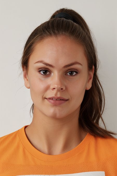 Lieke Martens