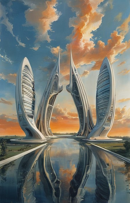 designed by Andrea Palladio [SDXL] 314