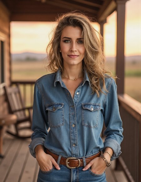 Sara Dallin "Bananarama" (Flux) - Singer