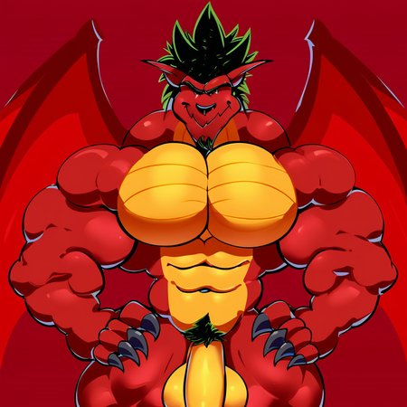 Jake Long