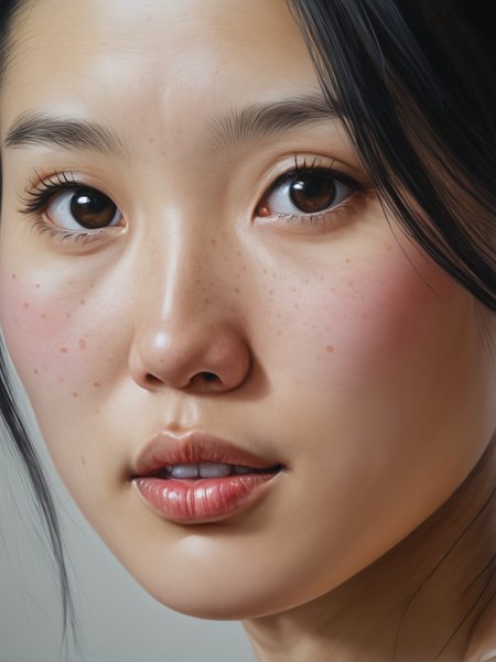 portrait of HelenSynthExl,
face focus, portrait, photorealistic, ,