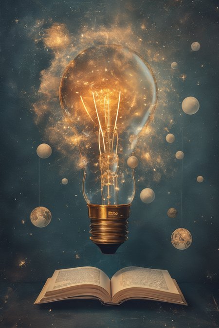 Knowledge is power - tangbohu 74