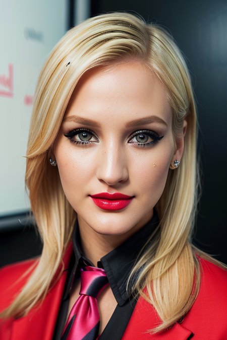 Ashlee Simpson