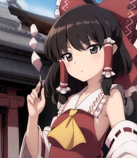 Memories of Phantasm Style LoRA