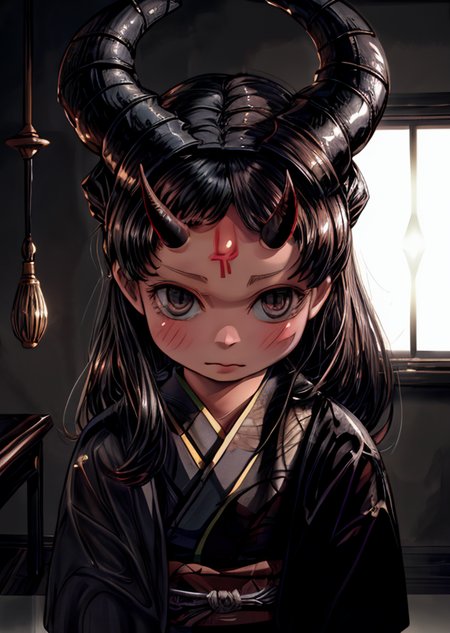 Women, kimono, half-dragon, (Horns on the forehead:1.3), <lora:pote:0.3>, <lora:Dragons:0.4>,  <lora:add_detail:2>, Realistic, (photorealistic:1.1), highly detailed, high quality textures, hyperrealistic, soft shadows, RTX, quality lighting, ((cinematic look)), light reflections, atmosphere, dimmed colors, dark shot, muted colors,, Altered skin, (ichthyosis:0.35), goodly, scale all outer cover, dragon scale, mesh leather, <lora:BodHor-V1:0.32>