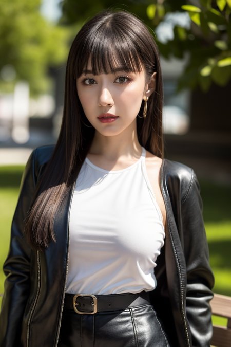Nami Tamaki玉置成実
