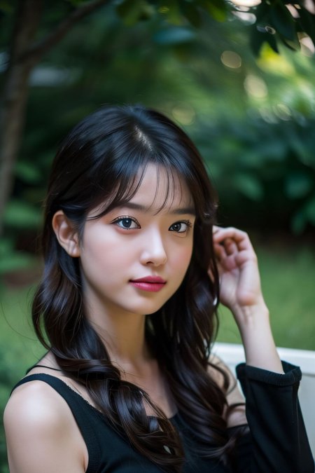 Jo Soo Min (@soominn_jo 1.4M followers)