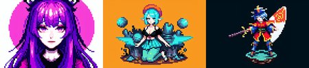 highly insanely detailed, masterpiece, top quality, best quality, highres, 4k, 8k, RAW photo, (very aesthetic, beautiful and aesthetic), 
__lazy-wildcards/subject/style-artist/rsef_style/prompts__, 
<lora:rsef-000225:0.8>, 
(1girl:1.3), 
1other, 
{__lazy-wildcards/dataset/costume__|}, 
{0.3::(__lazy-wildcards/subject/costume-ethnicity-body-skin-tone/dark-skinned/prompts__:1.1)|}, 
{__lazy-wildcards/prompts/hair__|}, 
{(__lazy-wildcards/subject/costume-ethnicity-breasts/*/prompts__)|}, 
__lazy-wildcards/dataset/background__, 
{0.2::__lazy-wildcards/utils/scenery__|}, 
{0.1::__lazy-wildcards/subject/moment/random/prompts__|}âââ