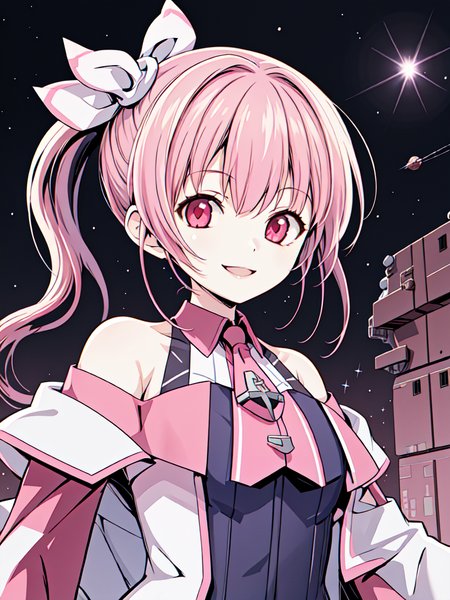 BeakChangPo ペク・チャンポ [旋光の輪舞/WarTech: Senko no Ronde]