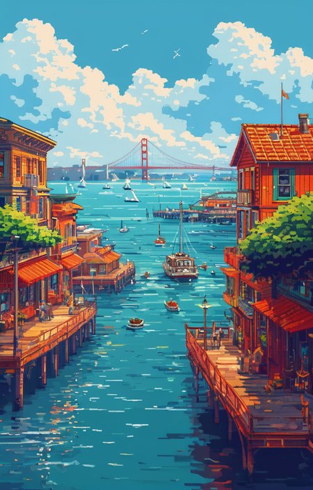 masterpiece,best quality,<lora:tbh15-sdxl:0.9>,illustration, animals