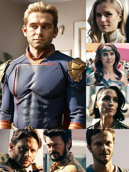 Preview undefined