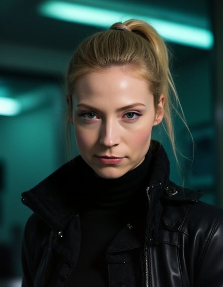 Beth Riesgraf - Request