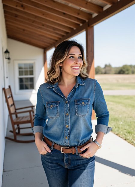 Rikki Lake (Flux) - Actress