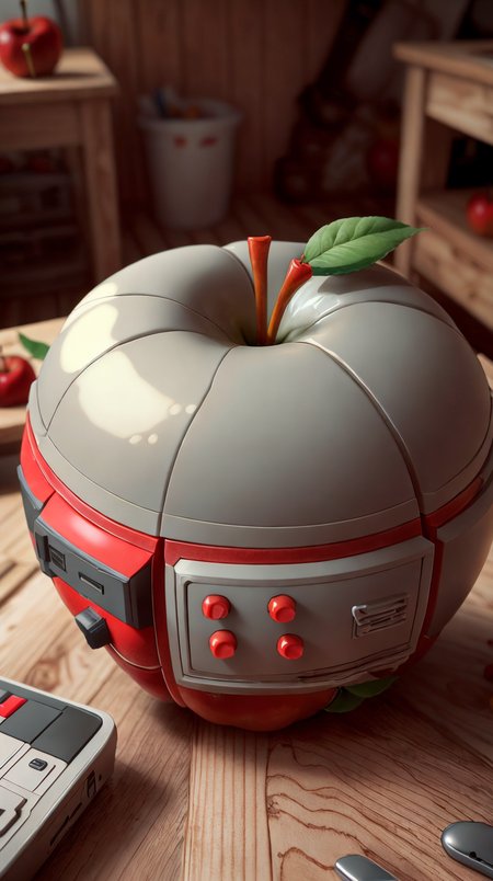 NES-Style - Turn anything into Nintendo Entertainment System!