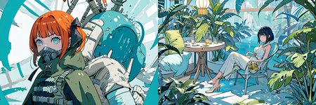 highly insanely detailed, masterpiece, top quality, best quality, highres, 4k, 8k, RAW photo, (very aesthetic, beautiful and aesthetic), 
__lazy-wildcards/cosplay-char/blame/Aposimz-Keisha/prompts__, 
<lora:Aposimz_Keisha_v1:1>, 
(1girl:1.3), 
solo focus, 
__lazy-wildcards/dataset/background__,âââ