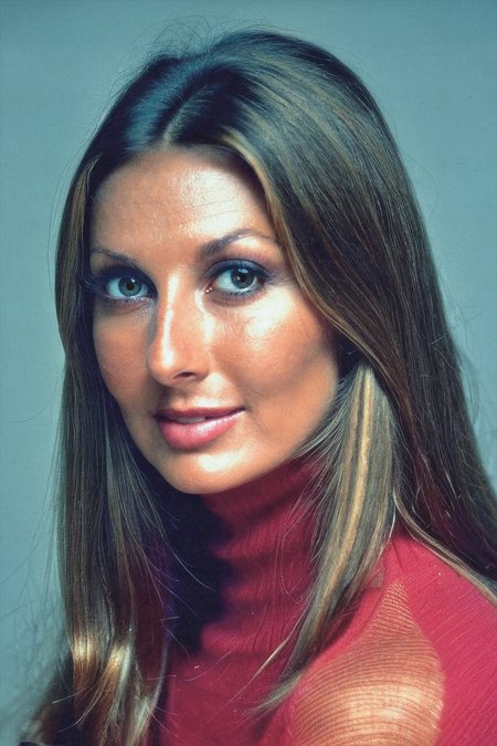 Marilyn Cole (1970-74 era) LoRA (SD1.5)