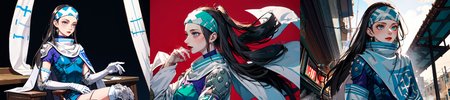 highly insanely detailed, masterpiece, top quality, best quality, highres, 4k, 8k, RAW photo, (very aesthetic, beautiful and aesthetic), 
__lazy-wildcards/cosplay-char/ShinMegamiTensei/beth/prompts__, 
<lora:zs_Beth:1>, 
(1girl:1.3), 1other, 
__lazy-wildcards/dataset/background__,âââ