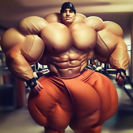 muscle-3