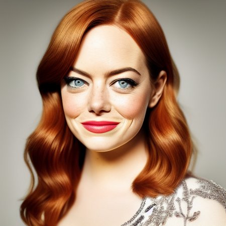 Emma Stone 1.5/2.1 Embeddings