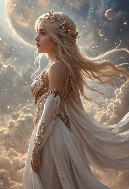 ethereal fantasy concept art of  <lora:RokuFantasy:1>,R0k0F3nt3sy,1girl,solo,fantasy art, . magnificent, celestial, ethereal, painterly, epic, majestic, magical, fantasy art, cover art, dreamy