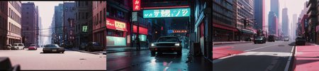 highly insanely detailed, masterpiece, top quality, best quality, highres, 4k, 8k, RAW photo, (very aesthetic, beautiful and aesthetic), bebop cityscape, buildings, radiator, ait conditioning, cardboard box, trash, street, car, <lora:bebopv01:1>, 
__lazy-wildcards/dataset/background-color__âââ