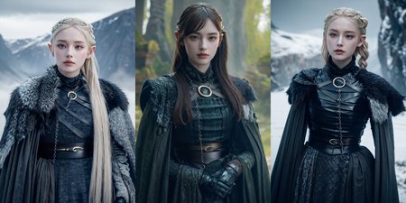 (otherworldly), highly insanely detailed, masterpiece, top quality, best quality, highres, 4k, 8k, RAW photo, (very aesthetic, beautiful and aesthetic), __lazy-wildcards/subject/costume/game_of_thrones/prompts__, 
<lora:ModernLOW:1>, 
(1girl, solo:1.6), 
a beautiful elvish girl, 
__lazy-wildcards/dataset/background__, (fantasy world)âââ