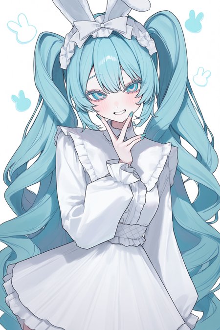 ao3 style [Anima]