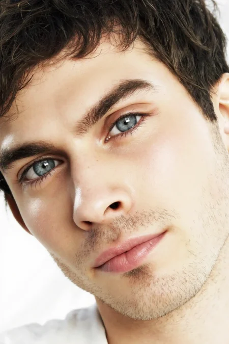 Ian Somerhalder (2000s)
