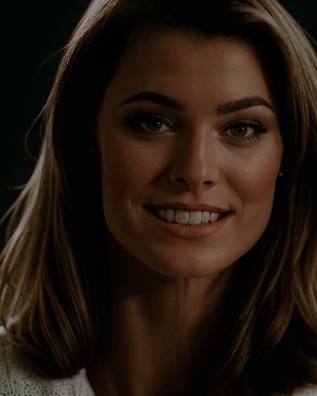 Stephanie Romanov Lookalike