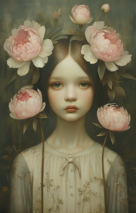 style of Stephen Mackey [SDXL] 278