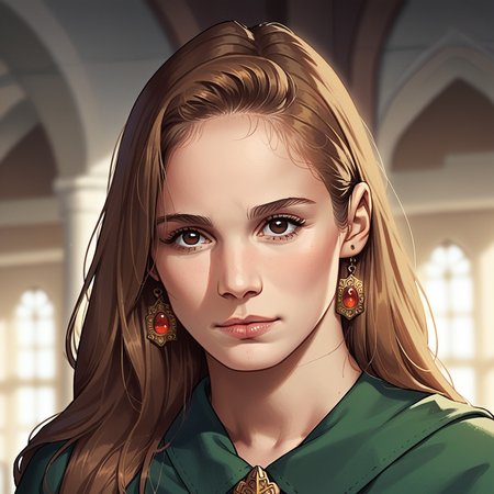 AutismMix Celebs : Alba Baptista