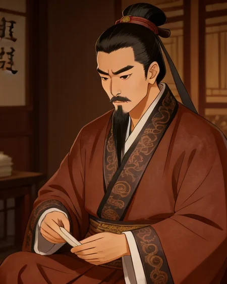 LiuBei