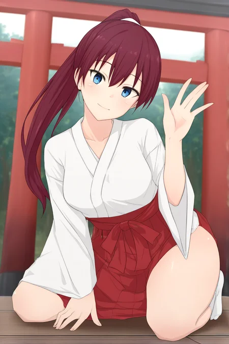 Mingaru Style