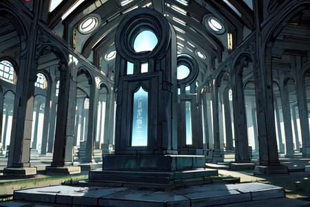 highly insanely detailed, masterpiece, top quality, best quality, highres, 4k, 8k, RAW photo, (very aesthetic, beautiful and aesthetic),  
(code_style,codestyle),(sympattern,geometric pattern), 
<lora:CodeStyle (half generic class)_564920:0.5>, 
(1girl:1.3), 1other, 
tombstones,stones,gravestones,Japan,(under roof:1.3),fractal landscape,tentacle between breasts,Sedimentary_Rock,âââ
