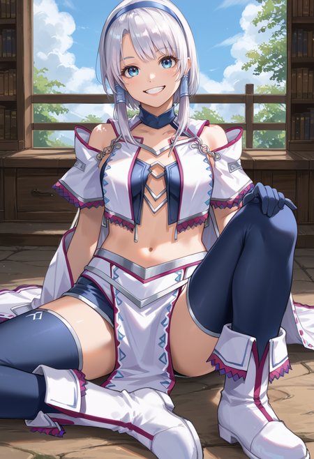 Preview undefined