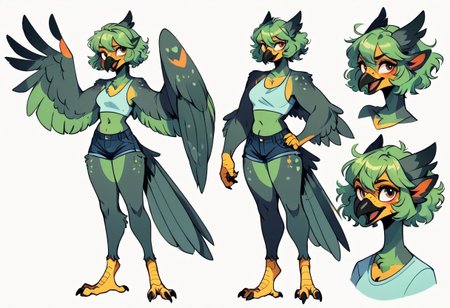 Auroriel Skyshadow