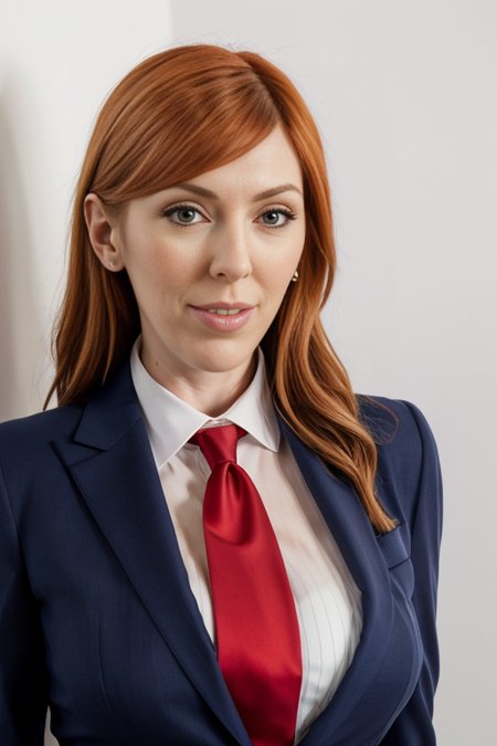 Lauren Phillips