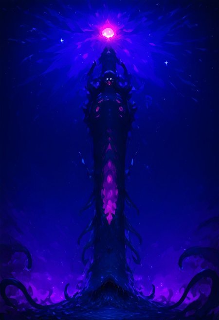 score_9, score_8_up, score_7_up, source_anime, 
score_9, score_8_up, score_7_up, score_6_up, score_5_up, score_4_up, 8k, extremely high definition, dramatic lighting, masterpiece,bestquality, extremely detailed, gloomy background, outdoors, depth of field, treacherous mountains, starry night, (dim lighting:1.2), eldritch world background,
BREAK
((((gloomy ominous eldritch eyes)))) floating in void, ringed eyes, cross horror star vine tentacles explosion in the sky,
BREAK