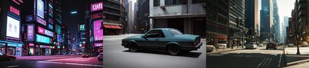 highly insanely detailed, masterpiece, top quality, best quality, highres, 4k, 8k, RAW photo, (very aesthetic, beautiful and aesthetic), bebop cityscape, buildings, radiator, ait conditioning, cardboard box, trash, street, car, <lora:bebopv01:0.6>, 
__lazy-wildcards/dataset/background-color__âââ