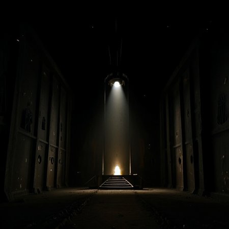 apollo capsule found in an abandoned museum, nighttime, dslr photo with flash on, smithsonian, flash on, dark background, screenshot from an urban exploration video, smithsonian air and space museum, (((Hl2_Ca)))