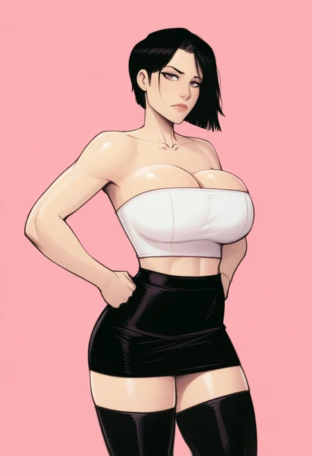 Naughty~devilHs Style