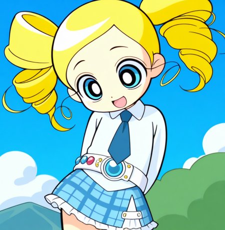 Miyako Gotokuji-Rolling Bubbles