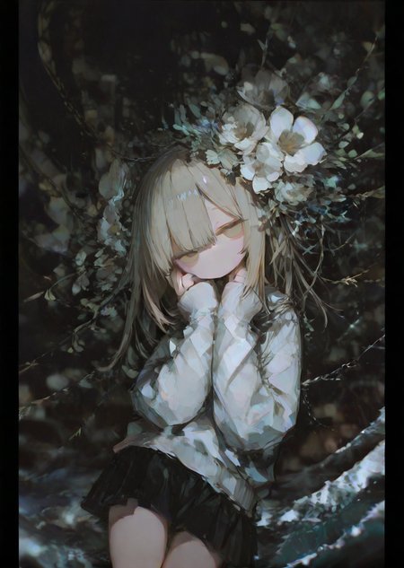 Dark Psych Ward - Collection _- IL -_